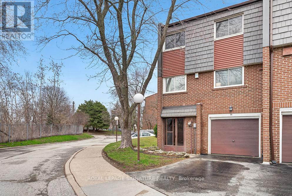36 VICORA LINK WAY, Toronto, Ontario
