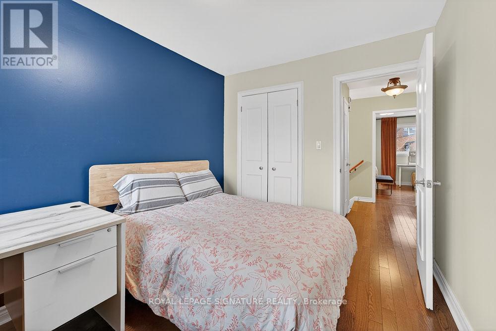 36 Vicora Link Way, Toronto, Ontario  M3C 1B1 - Photo 16 - C13091642