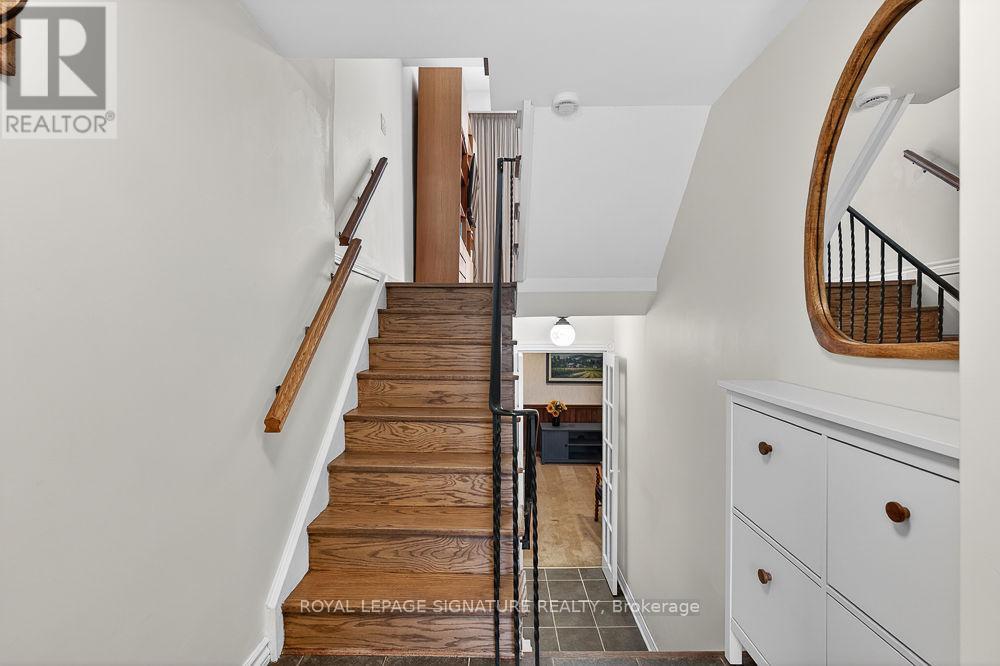 36 Vicora Link Way, Toronto, Ontario  M3C 1B1 - Photo 2 - C13091642