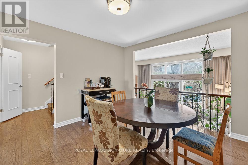 36 Vicora Link Way, Toronto, Ontario  M3C 1B1 - Photo 7 - C13091642