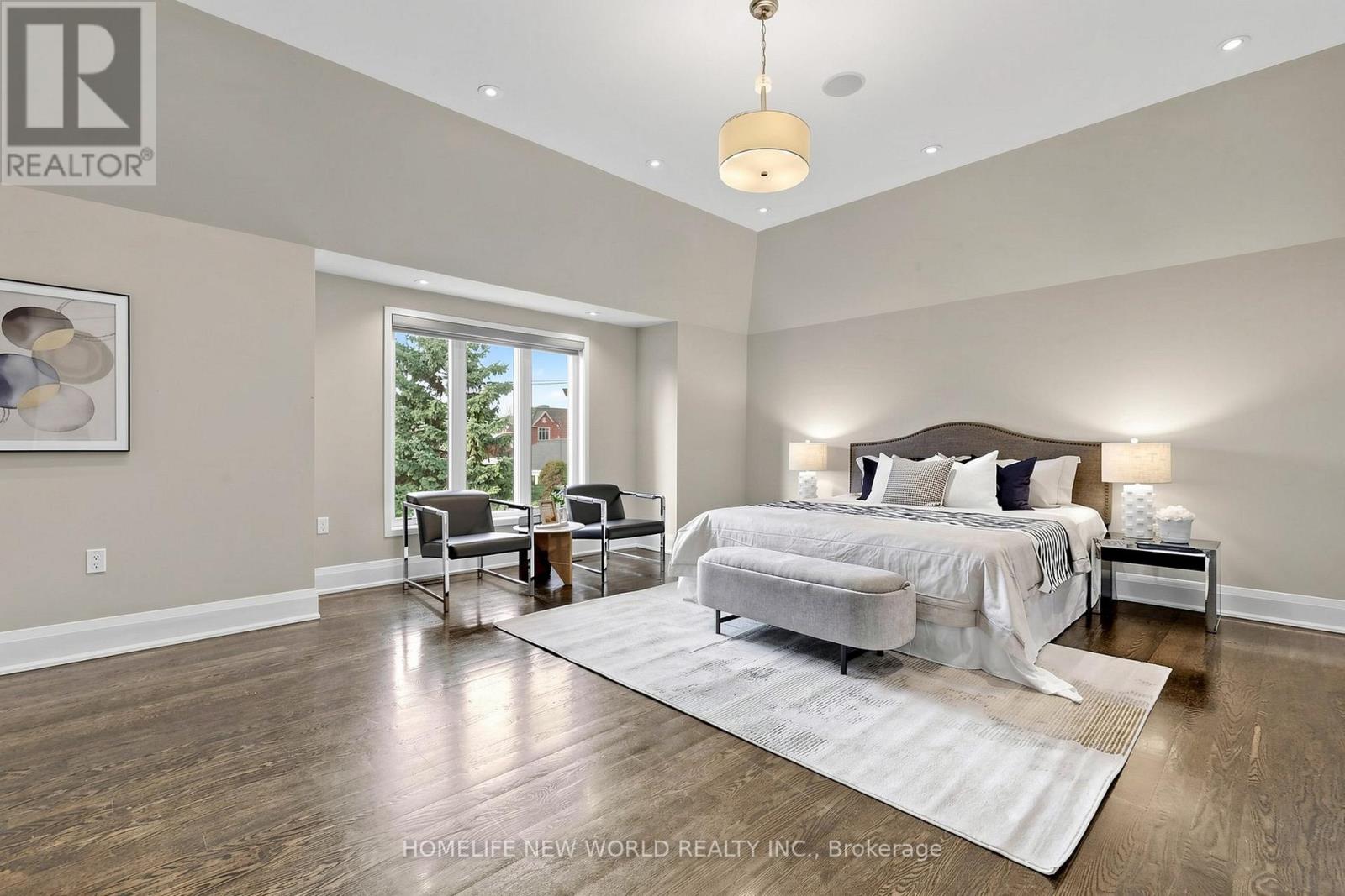 220 Roe Avenue, Toronto, Ontario  M5M 2J4 - Photo 17 - C13091648