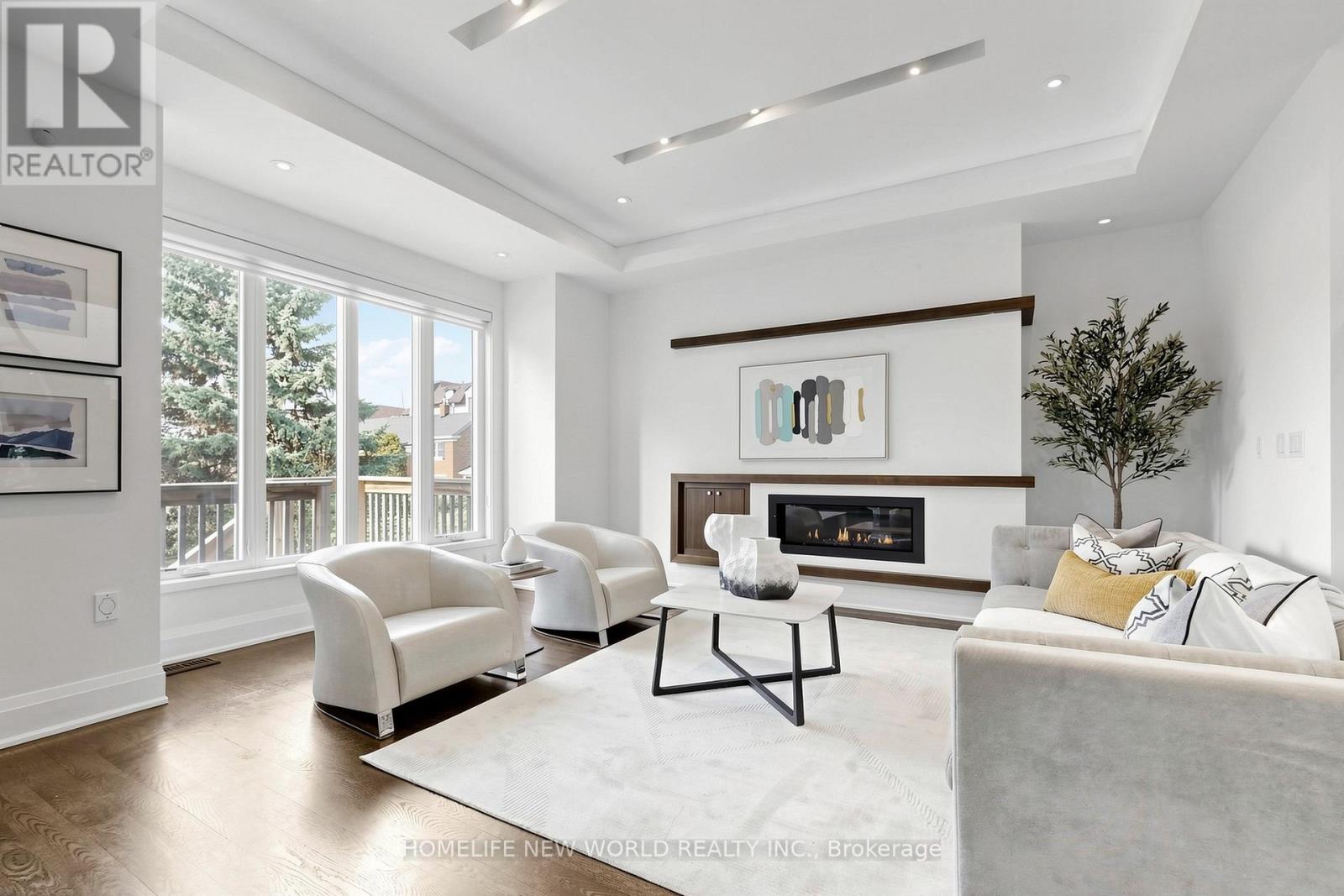 220 Roe Avenue, Toronto, Ontario  M5M 2J4 - Photo 5 - C13091648