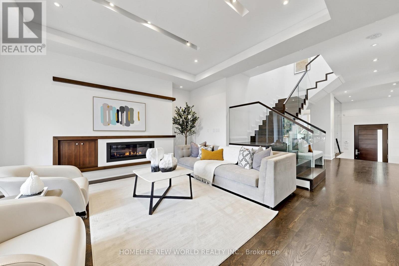 220 Roe Avenue, Toronto, Ontario  M5M 2J4 - Photo 7 - C13091648