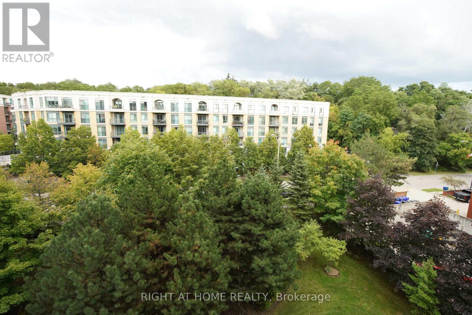 716 - 18 William Carson Crescent, Toronto, Ontario  M2P 2G6 - Photo 11 - C13091682