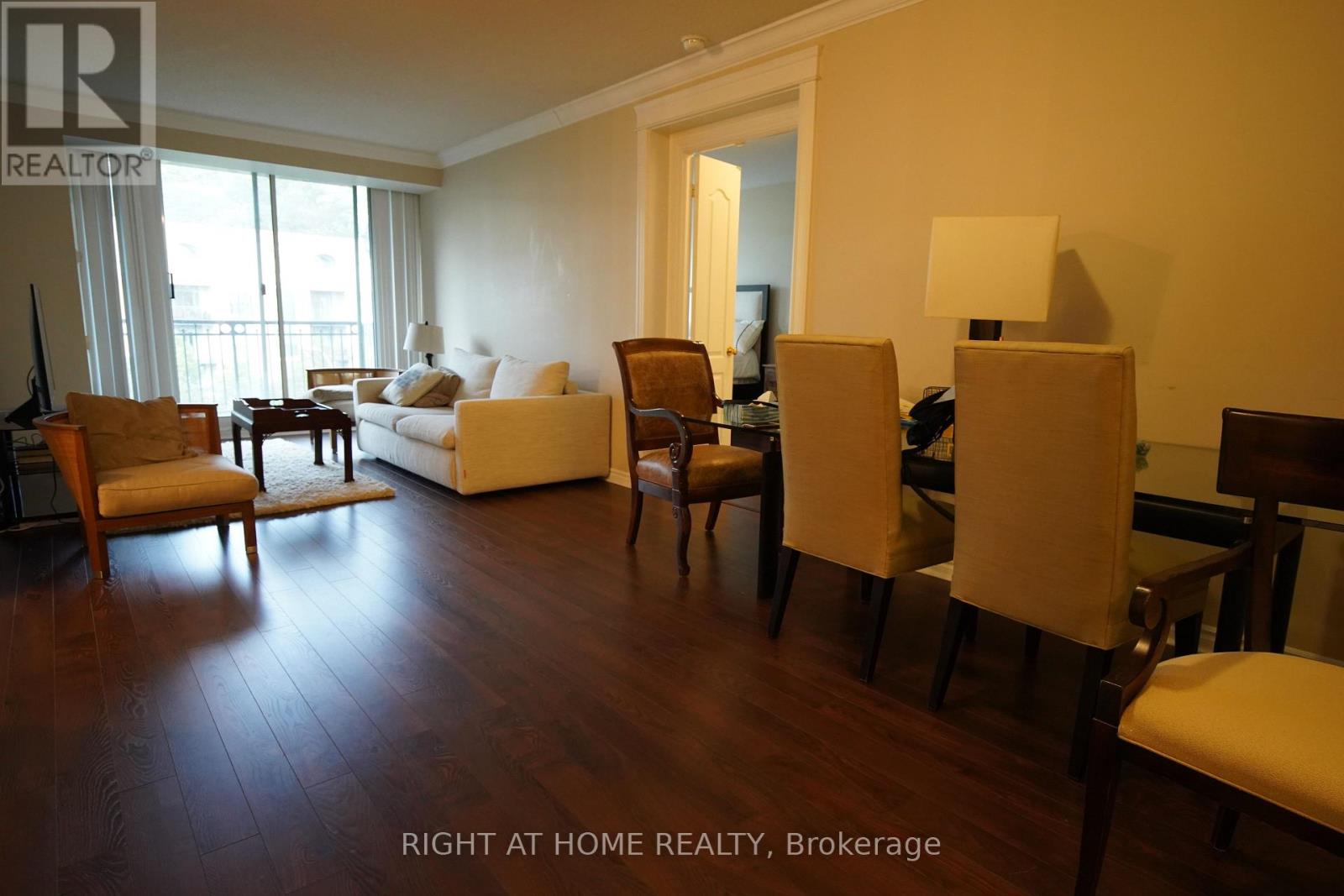 716 - 18 William Carson Crescent, Toronto, Ontario  M2P 2G6 - Photo 4 - C13091682