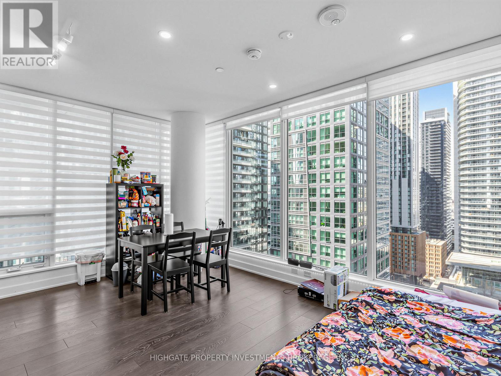 1904 - 15 Mercer Street, Toronto, Ontario  M5V 0T8 - Photo 11 - C13091688