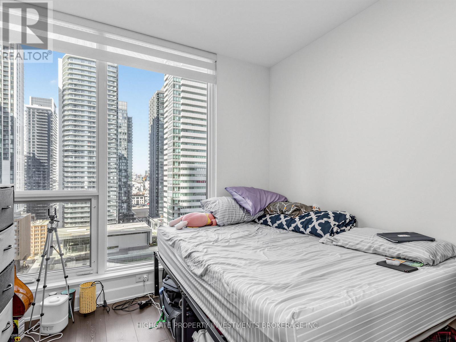 1904 - 15 Mercer Street, Toronto, Ontario  M5V 0T8 - Photo 19 - C13091688