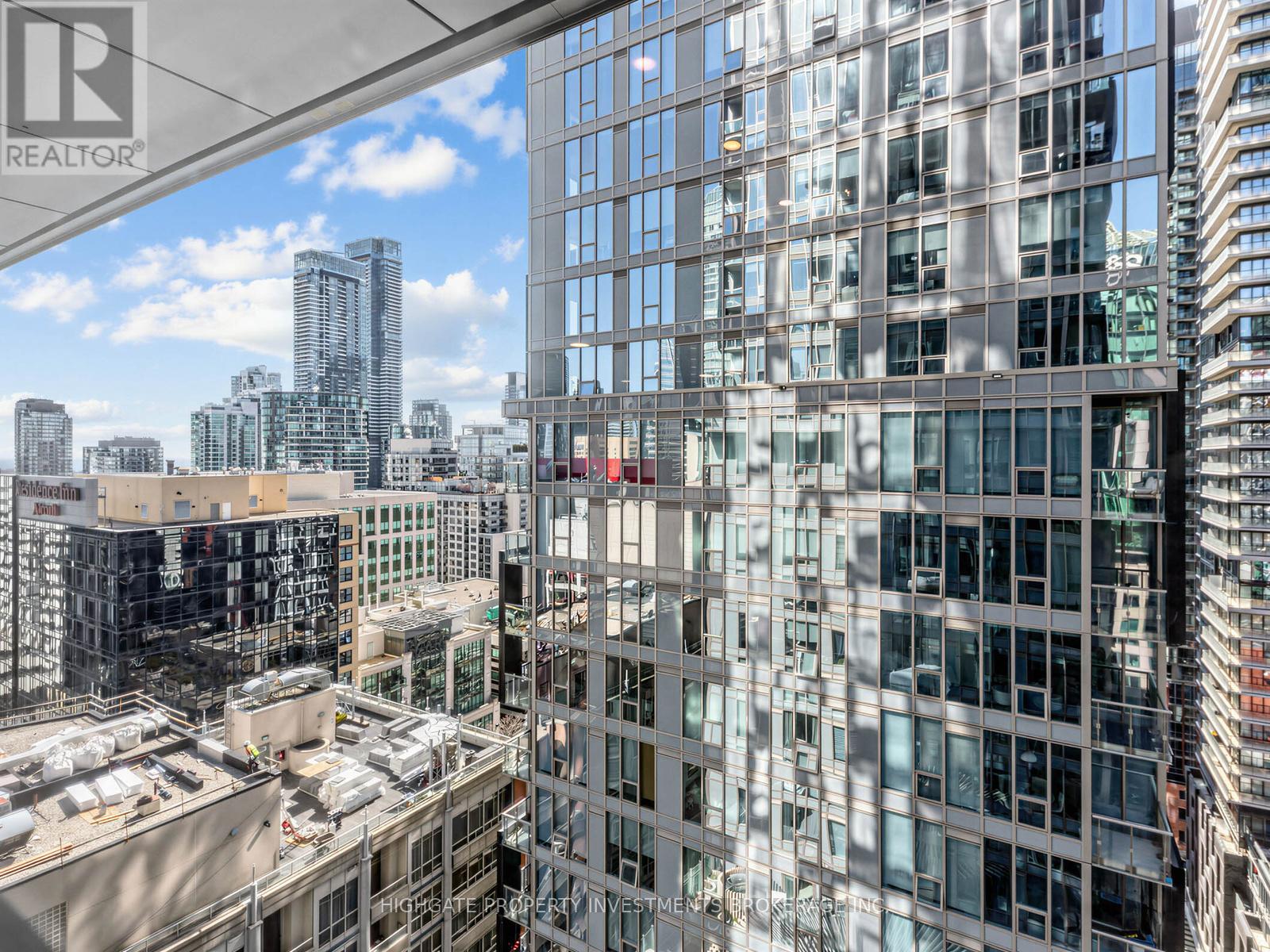 1904 - 15 Mercer Street, Toronto, Ontario  M5V 0T8 - Photo 24 - C13091688