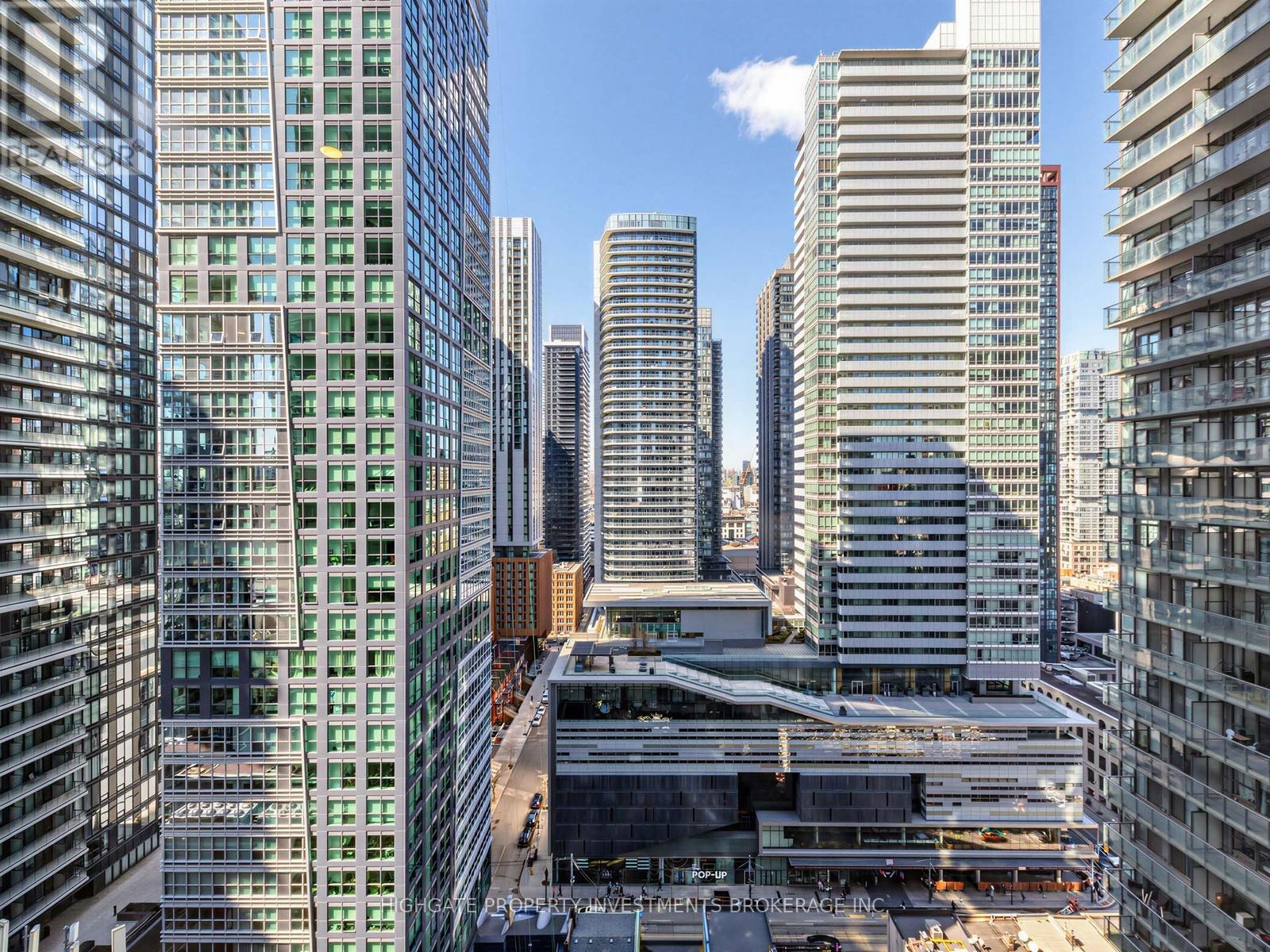 1904 - 15 Mercer Street, Toronto, Ontario  M5V 0T8 - Photo 26 - C13091688