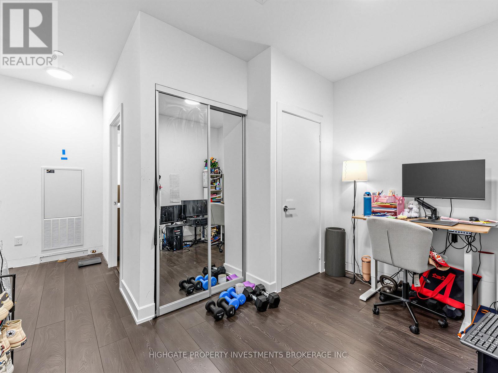 1904 - 15 Mercer Street, Toronto, Ontario  M5V 0T8 - Photo 4 - C13091688