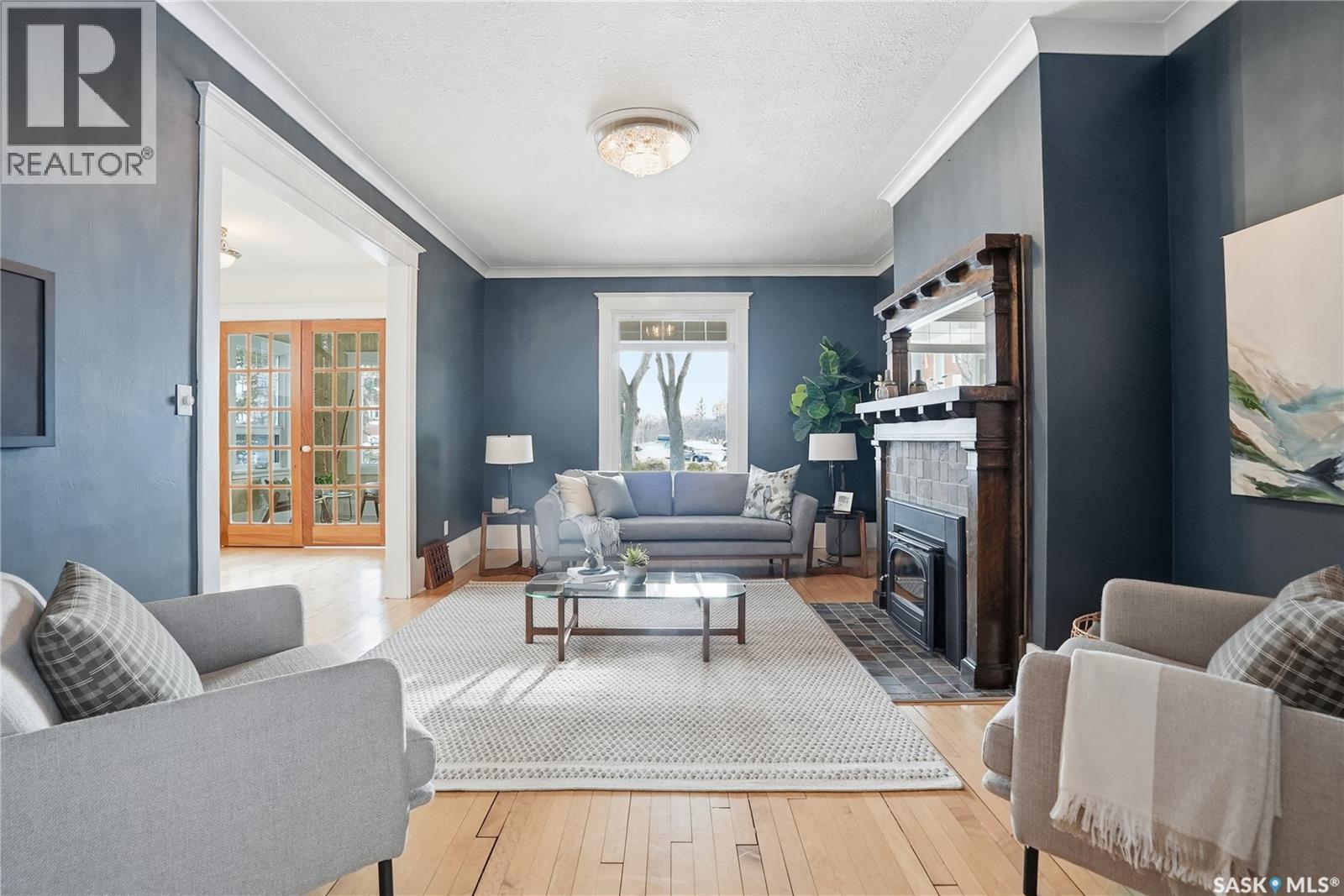 702 Queen Street, Saskatoon, Saskatchewan  S7K 0M9 - Photo 12 - SK035071