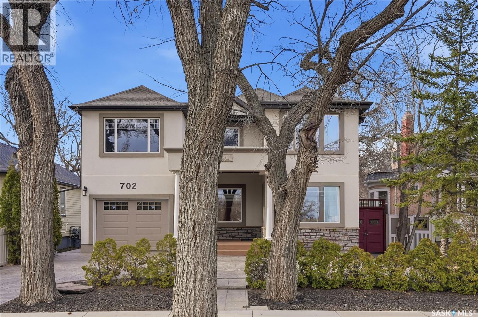 702 Queen Street, Saskatoon, Saskatchewan  S7K 0M9 - Photo 2 - SK035071