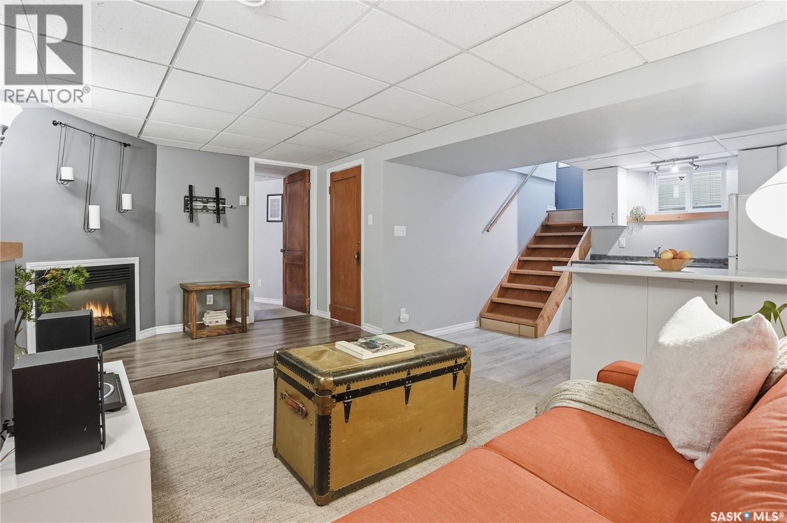 702 Queen Street, Saskatoon, Saskatchewan  S7K 0M9 - Photo 45 - SK035071