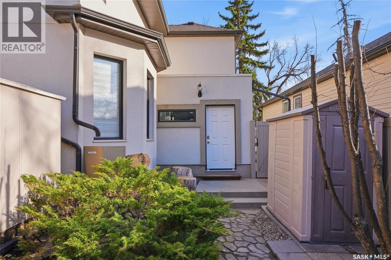 702 Queen Street, Saskatoon, Saskatchewan  S7K 0M9 - Photo 57 - SK035071