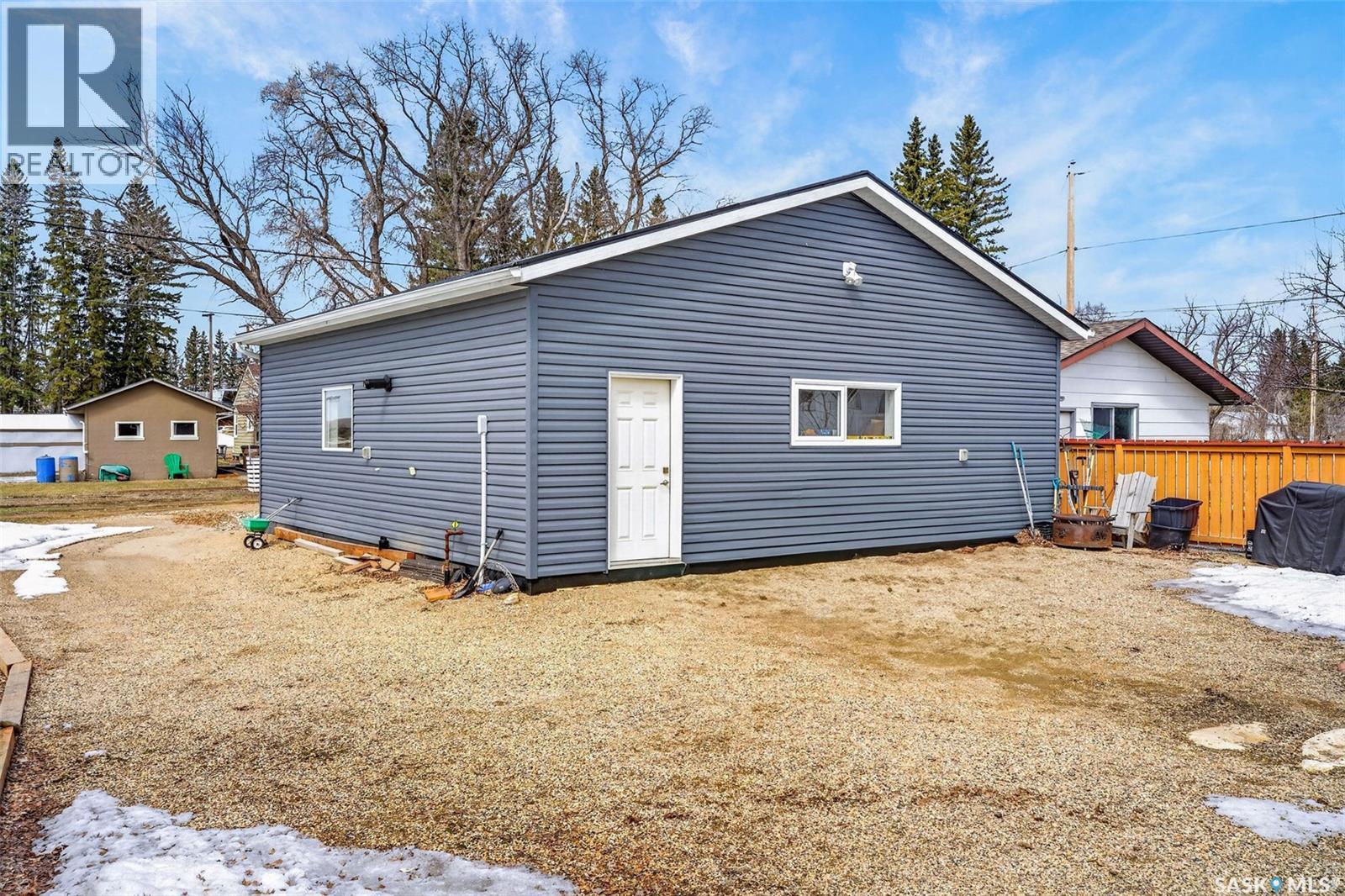 209 Albert Avenue S, Rose Valley, Saskatchewan  S0E 1M0 - Photo 10 - SK035002