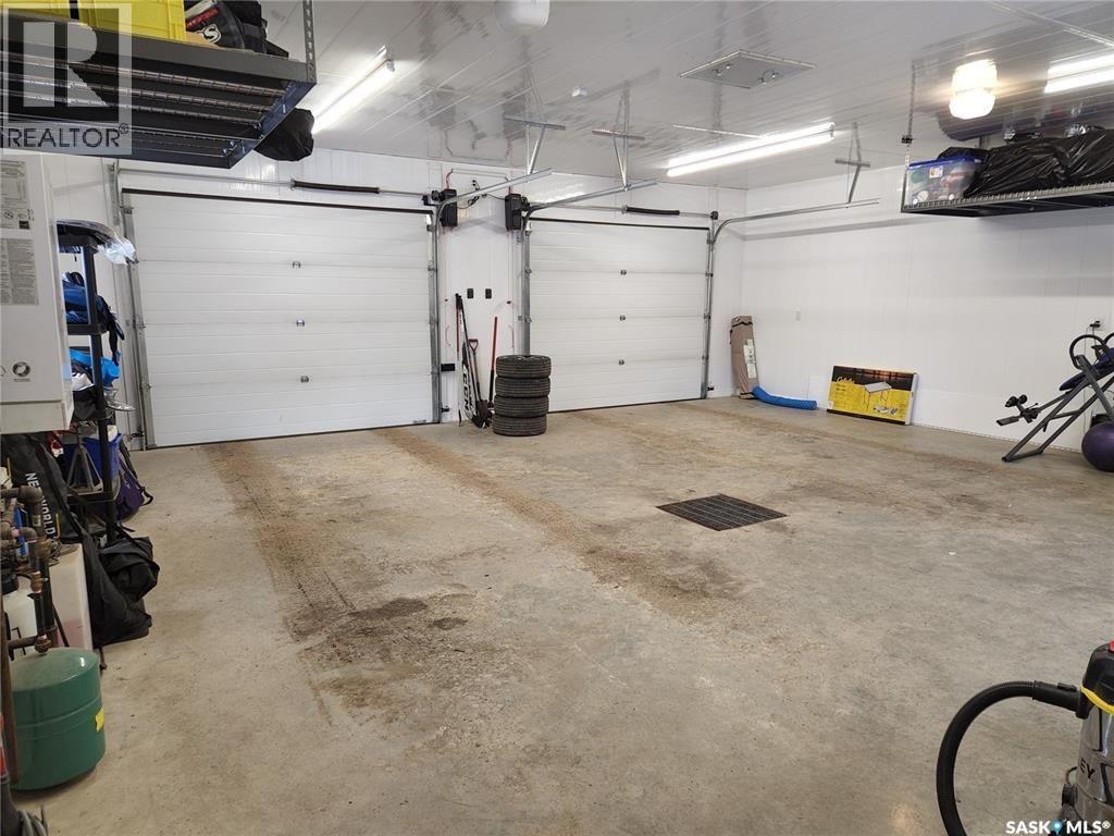 209 Albert Avenue S, Rose Valley, Saskatchewan  S0E 1M0 - Photo 11 - SK035002
