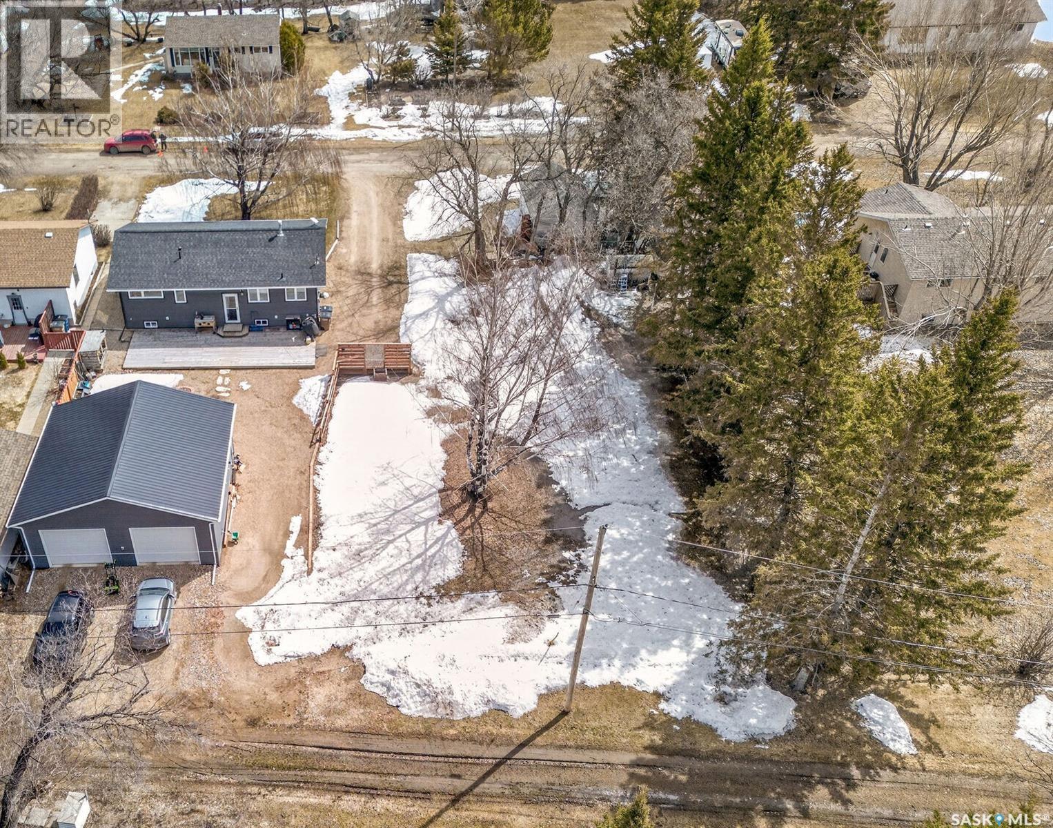 209 Albert Avenue S, Rose Valley, Saskatchewan  S0E 1M0 - Photo 15 - SK035002