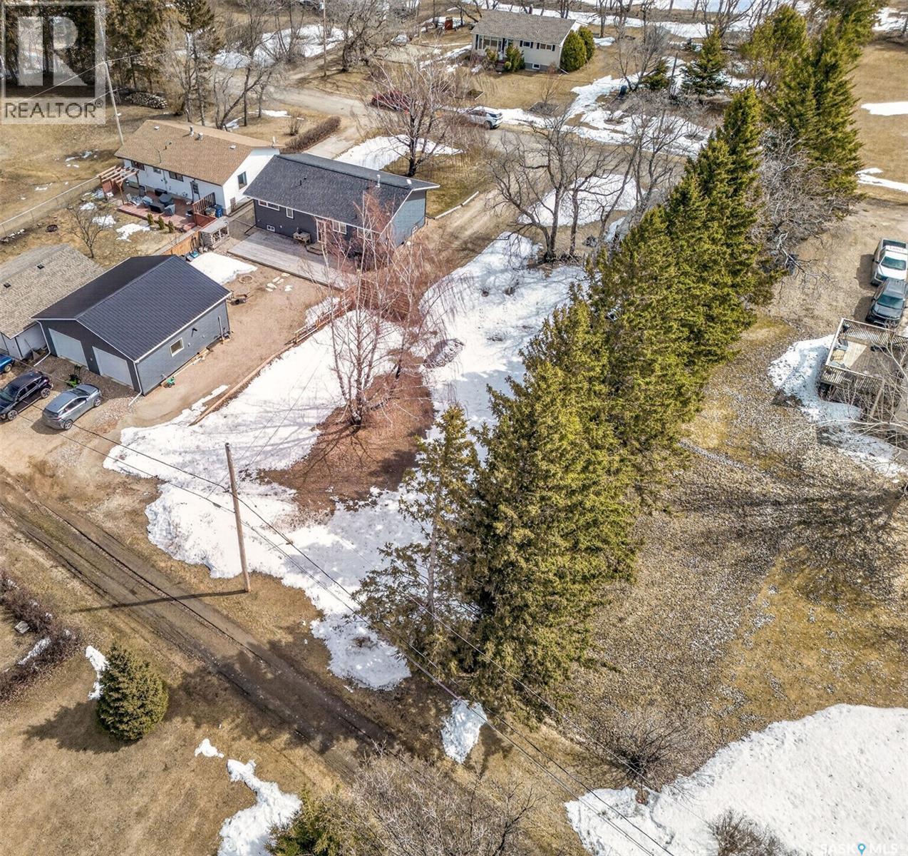209 Albert Avenue S, Rose Valley, Saskatchewan  S0E 1M0 - Photo 16 - SK035002