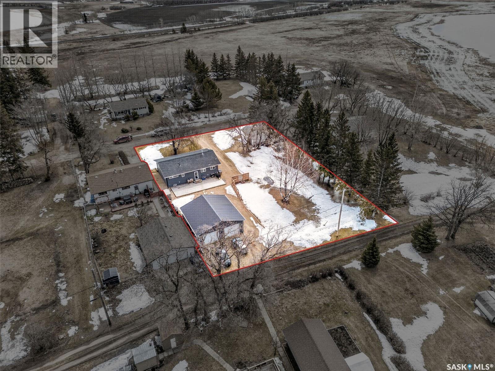 209 Albert Avenue S, Rose Valley, Saskatchewan  S0E 1M0 - Photo 17 - SK035002