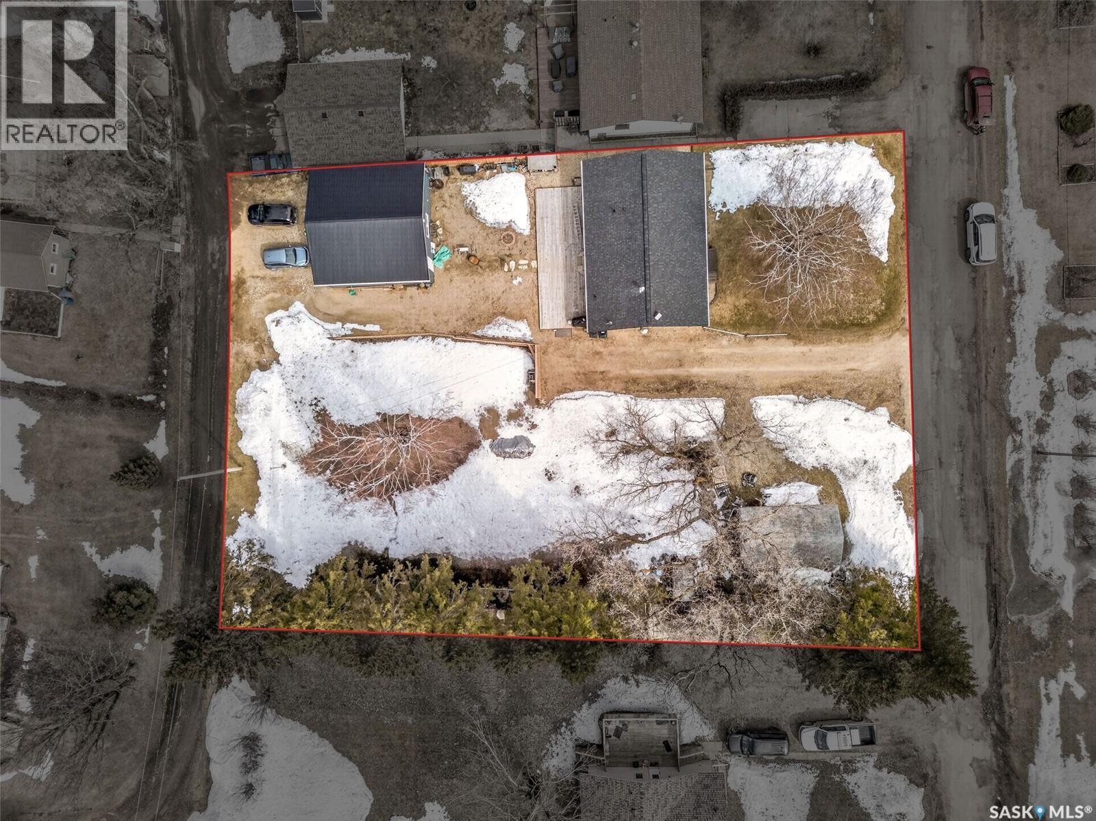 209 Albert Avenue S, Rose Valley, Saskatchewan  S0E 1M0 - Photo 18 - SK035002