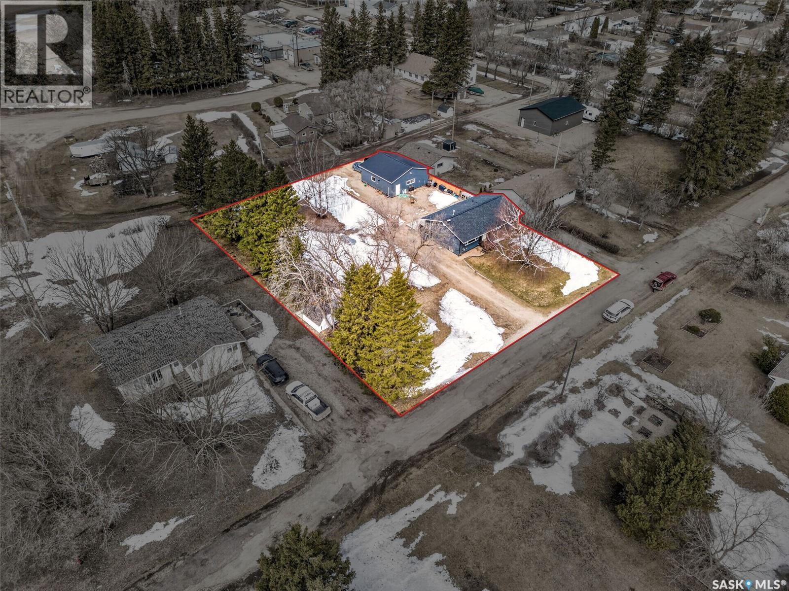 209 Albert Avenue S, Rose Valley, Saskatchewan  S0E 1M0 - Photo 20 - SK035002