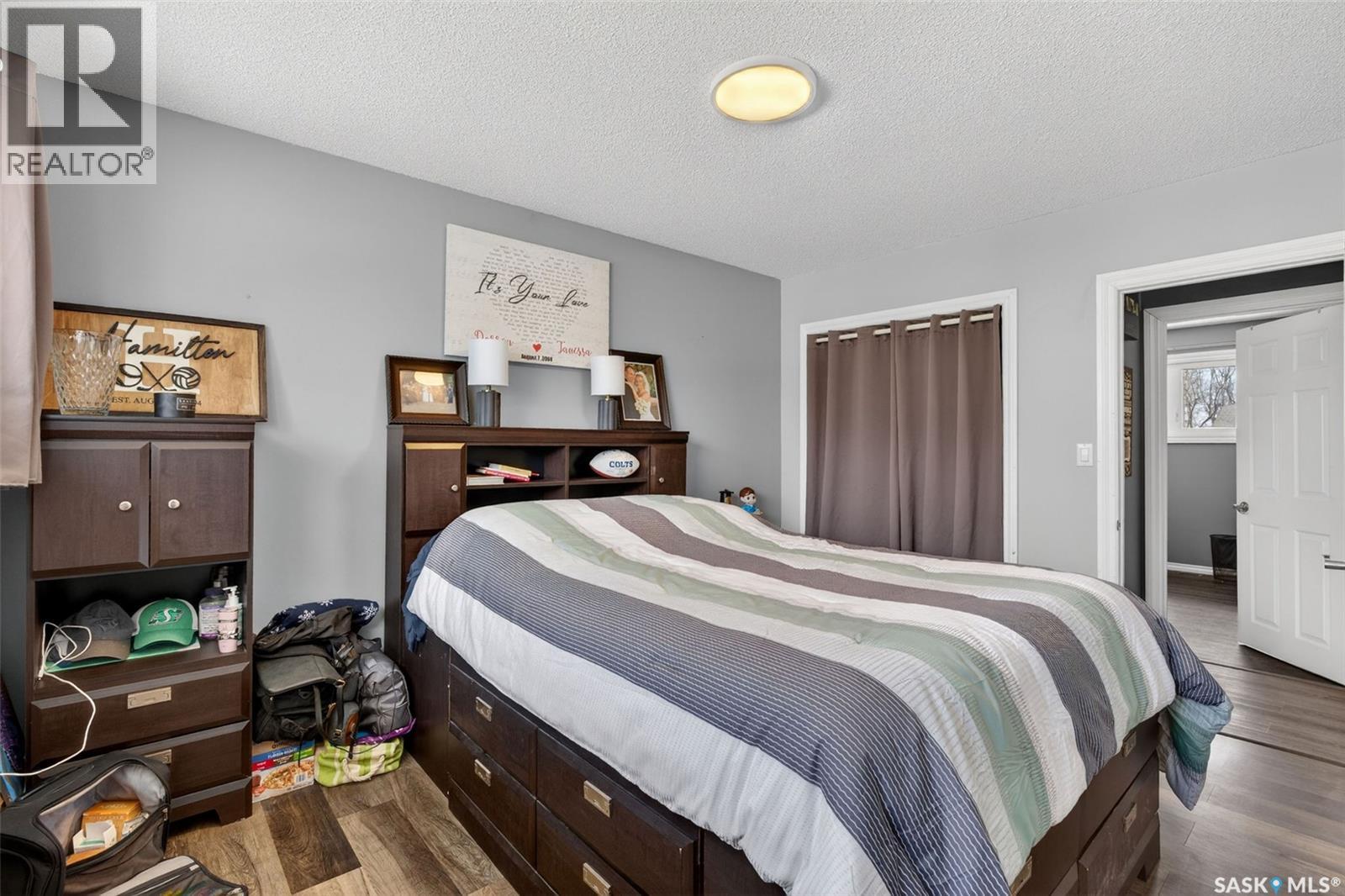 209 Albert Avenue S, Rose Valley, Saskatchewan  S0E 1M0 - Photo 32 - SK035002