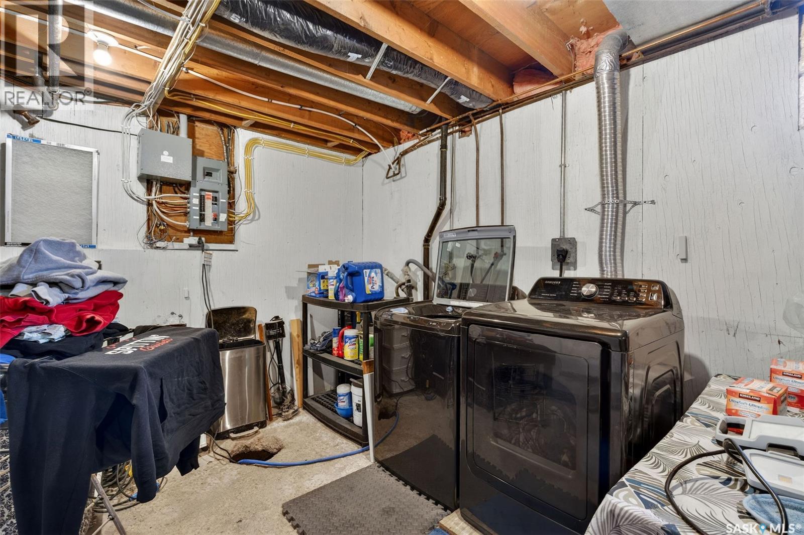 209 Albert Avenue S, Rose Valley, Saskatchewan  S0E 1M0 - Photo 43 - SK035002