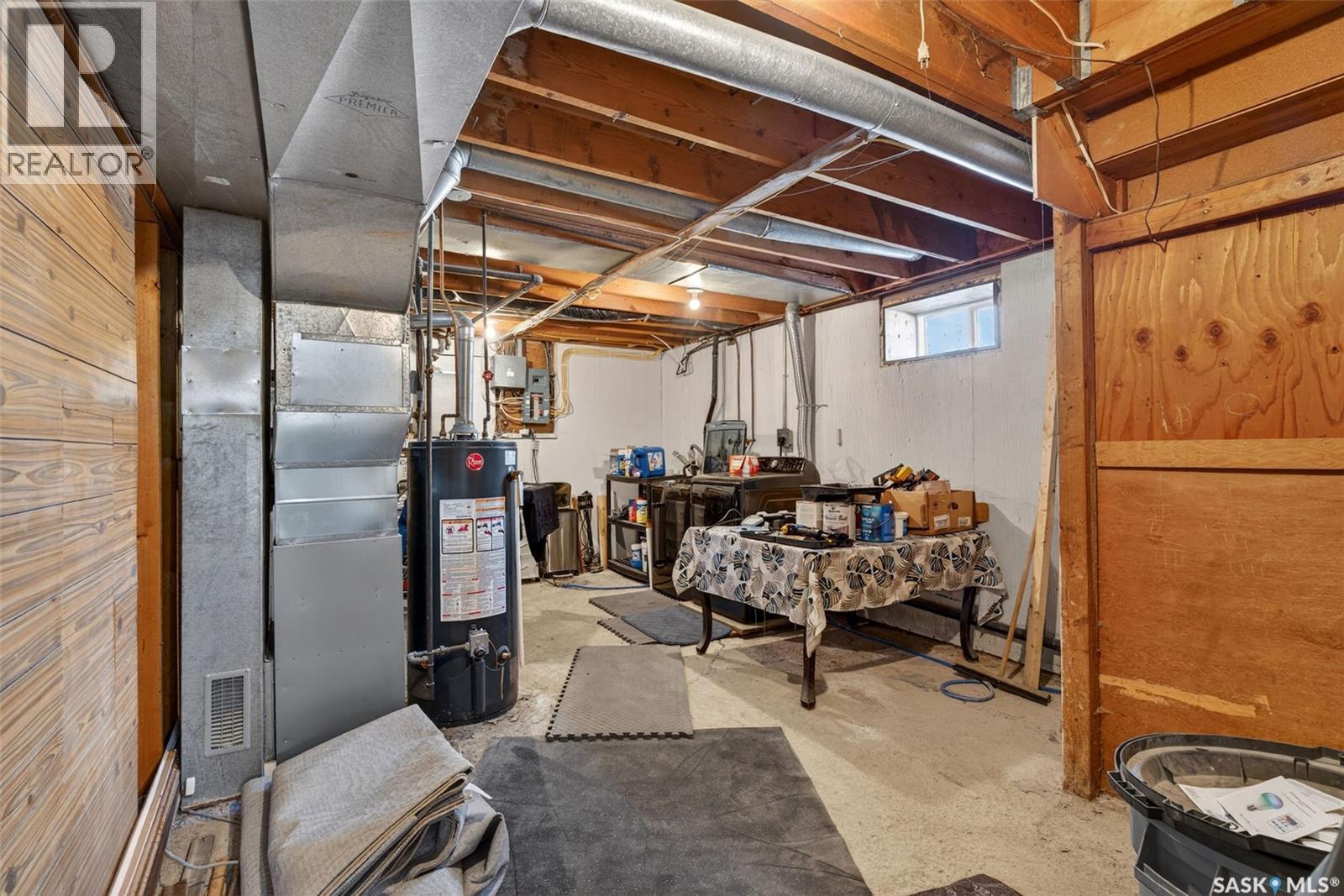 209 Albert Avenue S, Rose Valley, Saskatchewan  S0E 1M0 - Photo 44 - SK035002