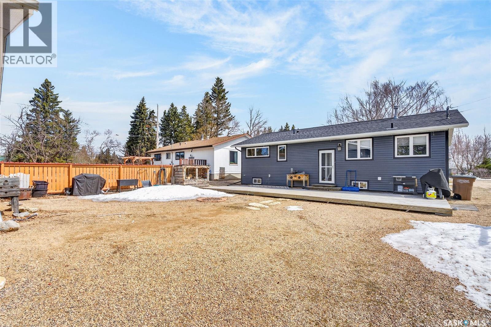 209 Albert Avenue S, Rose Valley, Saskatchewan  S0E 1M0 - Photo 5 - SK035002