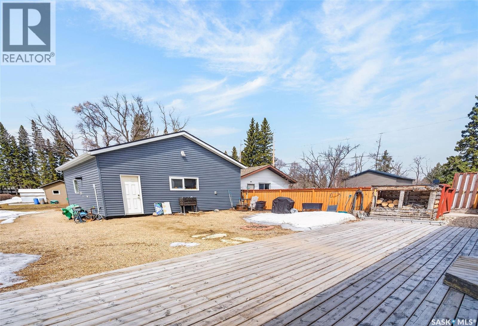 209 Albert Avenue S, Rose Valley, Saskatchewan  S0E 1M0 - Photo 6 - SK035002