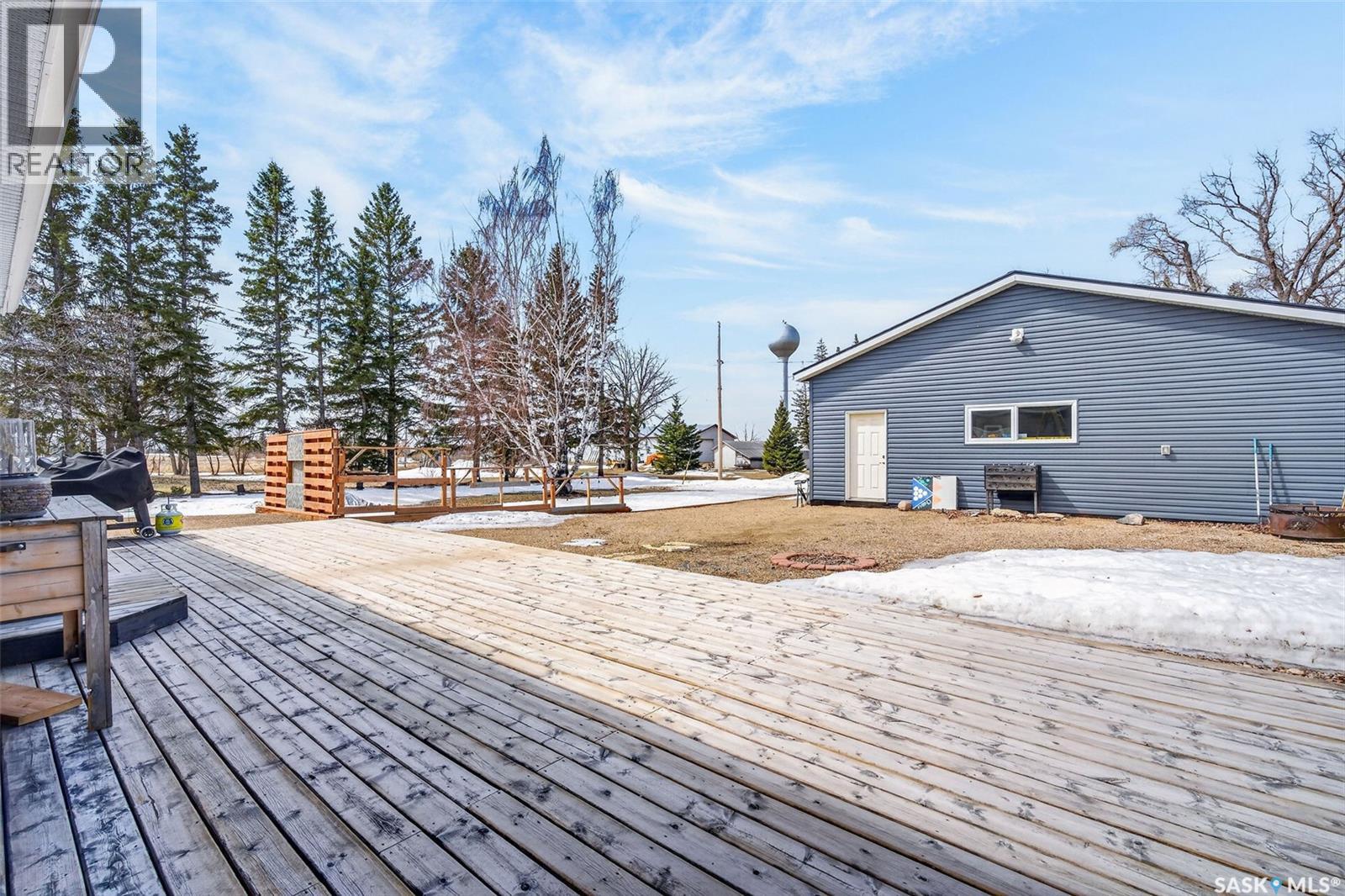 209 Albert Avenue S, Rose Valley, Saskatchewan  S0E 1M0 - Photo 7 - SK035002