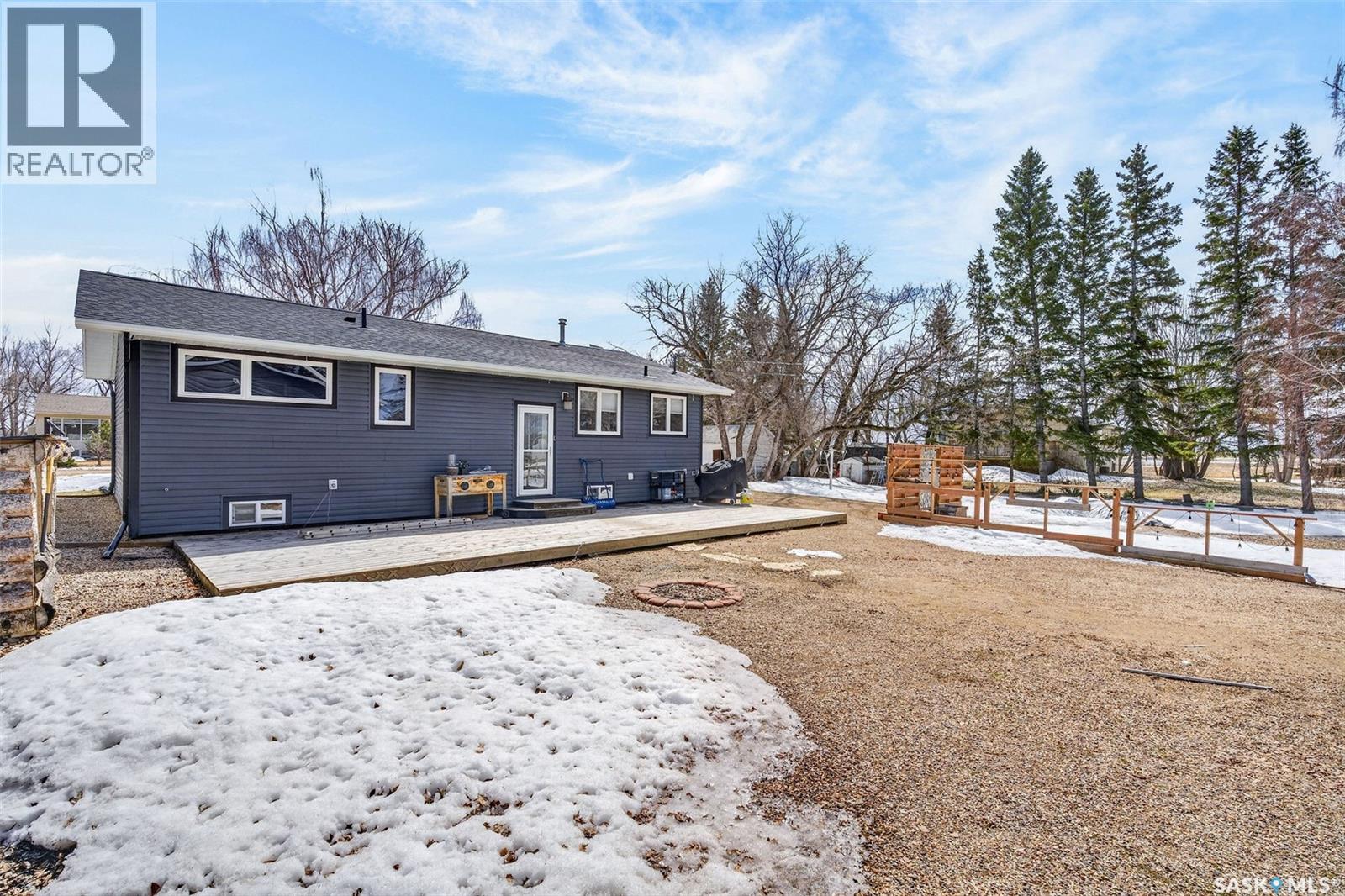 209 Albert Avenue S, Rose Valley, Saskatchewan  S0E 1M0 - Photo 8 - SK035002