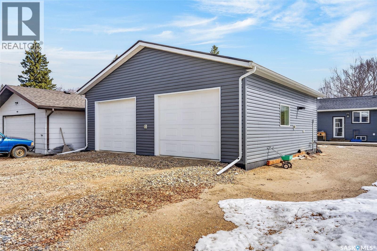 209 Albert Avenue S, Rose Valley, Saskatchewan  S0E 1M0 - Photo 9 - SK035002