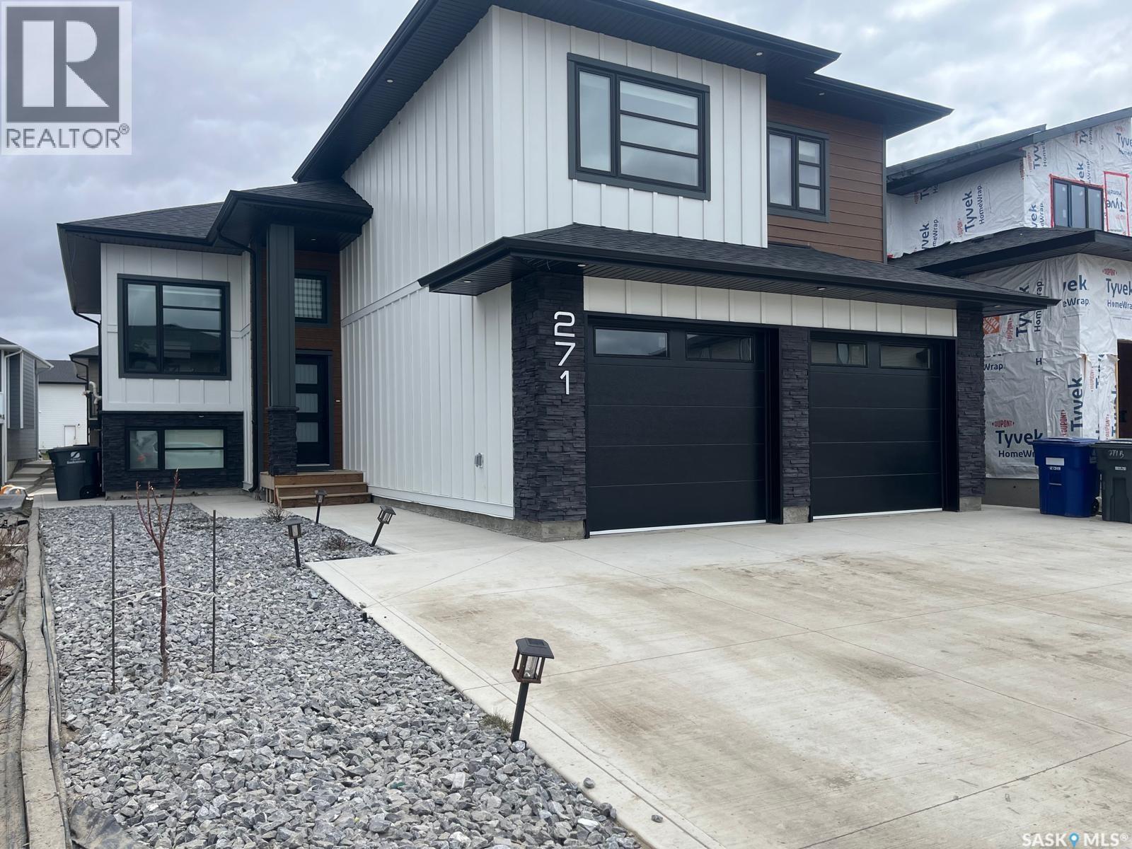 271 Dziadyk Manor, Saskatoon, Saskatchewan  S7V 1M5 - Photo 3 - SK034968