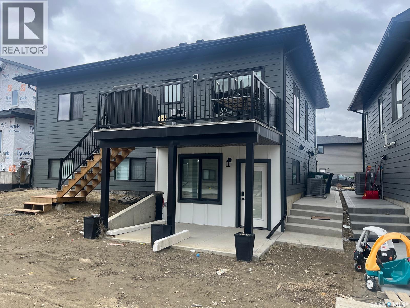 271 Dziadyk Manor, Saskatoon, Saskatchewan  S7V 1M5 - Photo 5 - SK034968