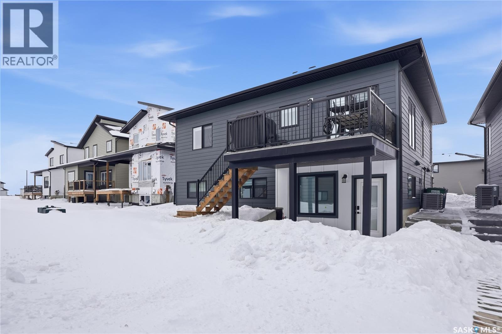 271 Dziadyk Manor, Saskatoon, Saskatchewan  S7V 1M5 - Photo 65 - SK034968