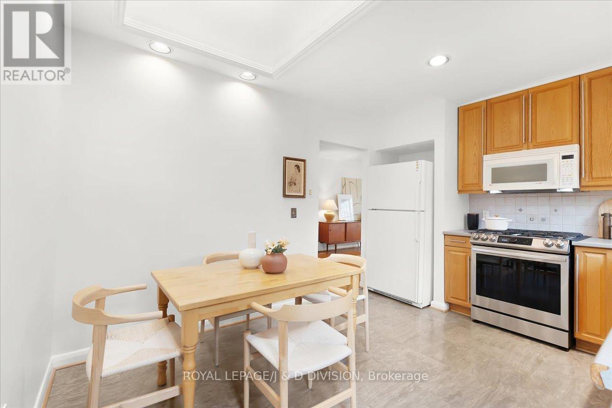 8 Gaiety Drive, Toronto, Ontario  M1H 1C1 - Photo 13 - E13091618