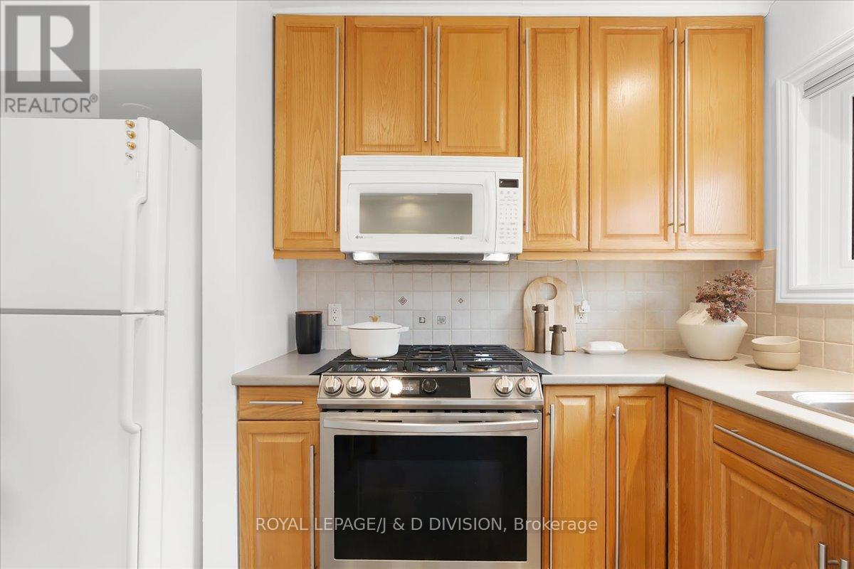 8 Gaiety Drive, Toronto, Ontario  M1H 1C1 - Photo 15 - E13091618