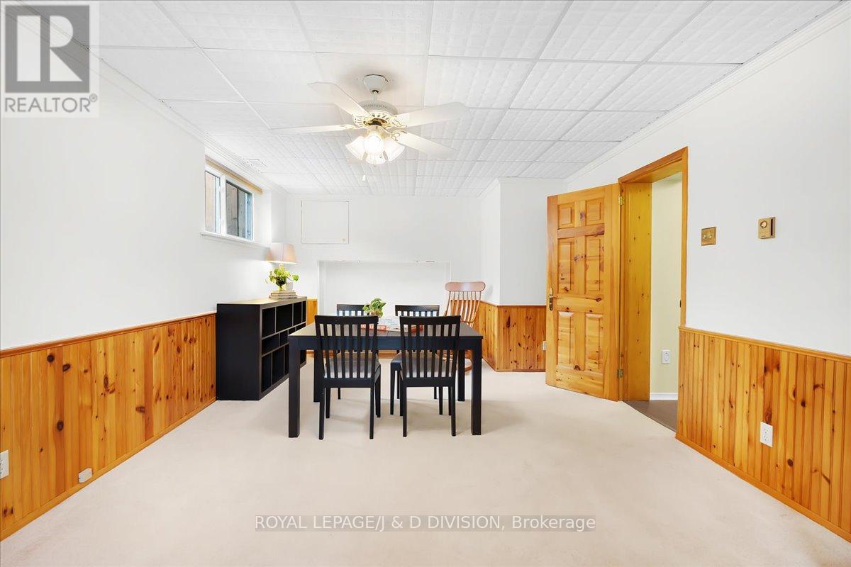 8 Gaiety Drive, Toronto, Ontario  M1H 1C1 - Photo 28 - E13091618