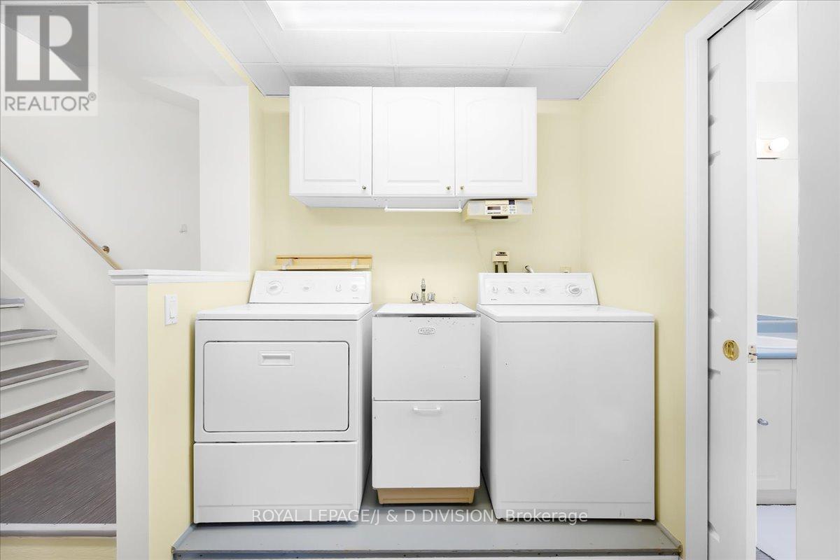 8 Gaiety Drive, Toronto, Ontario  M1H 1C1 - Photo 29 - E13091618