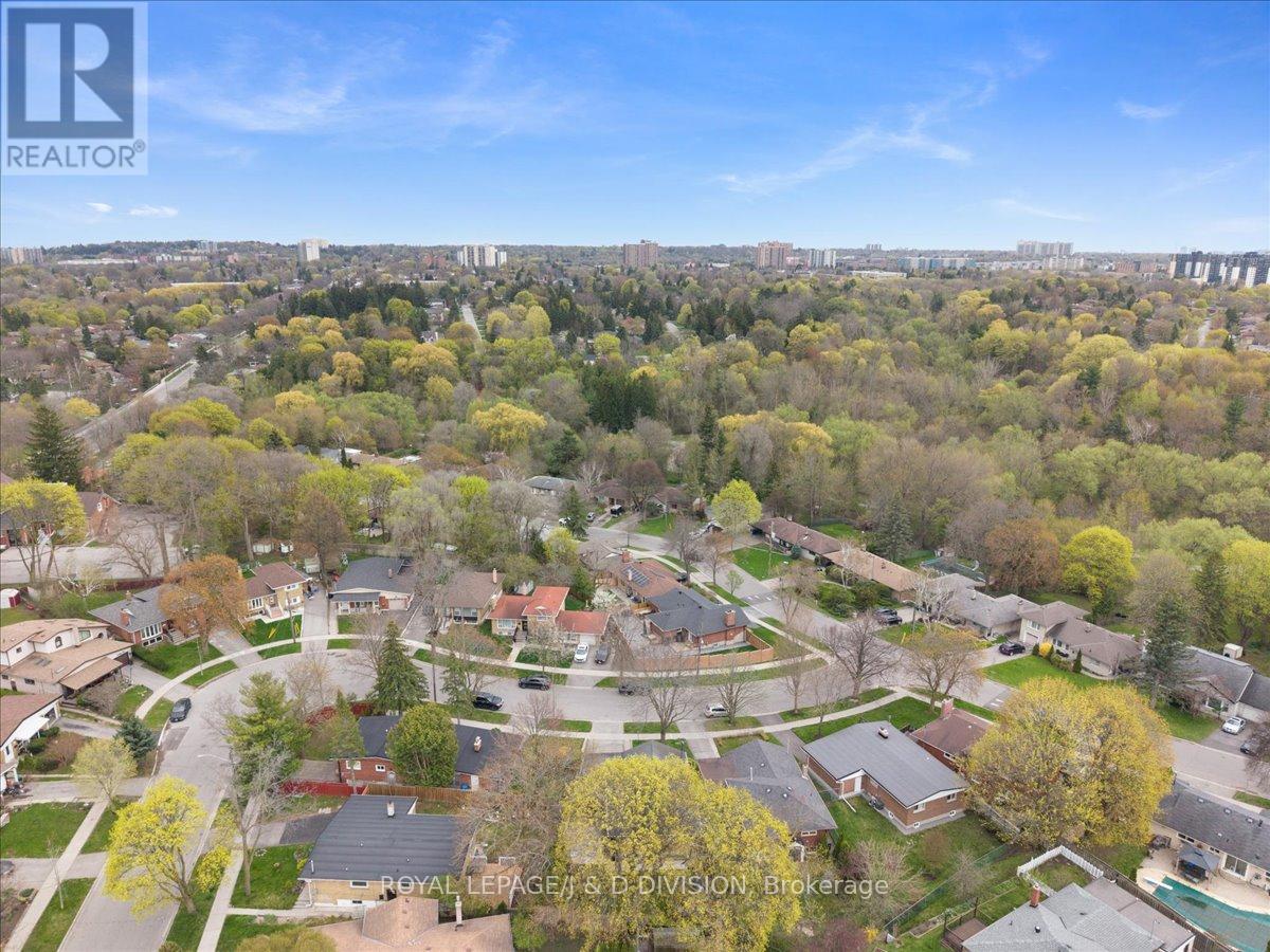 8 Gaiety Drive, Toronto, Ontario  M1H 1C1 - Photo 37 - E13091618
