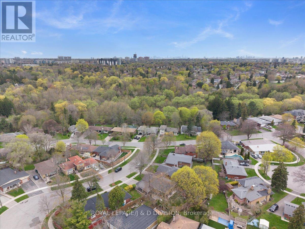 8 Gaiety Drive, Toronto, Ontario  M1H 1C1 - Photo 38 - E13091618
