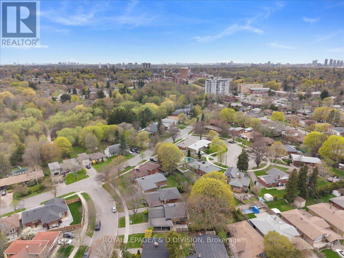 8 Gaiety Drive, Toronto, Ontario  M1H 1C1 - Photo 39 - E13091618