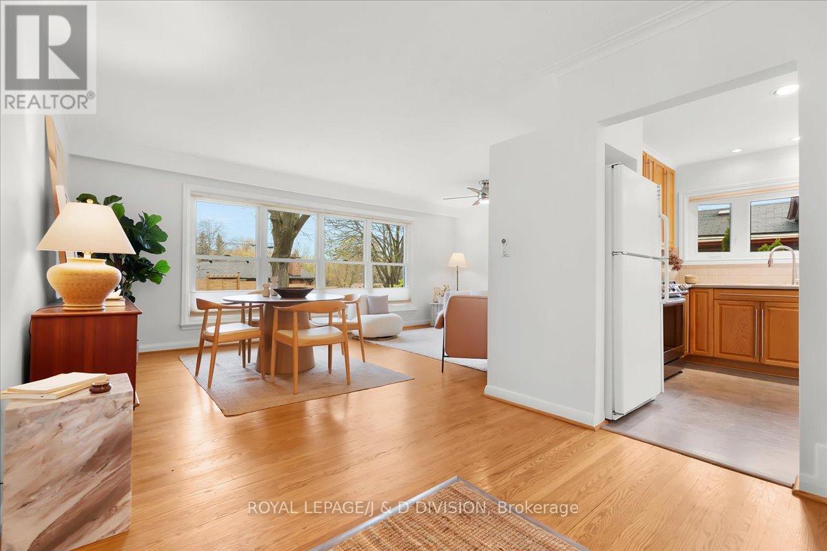 8 Gaiety Drive, Toronto, Ontario  M1H 1C1 - Photo 6 - E13091618