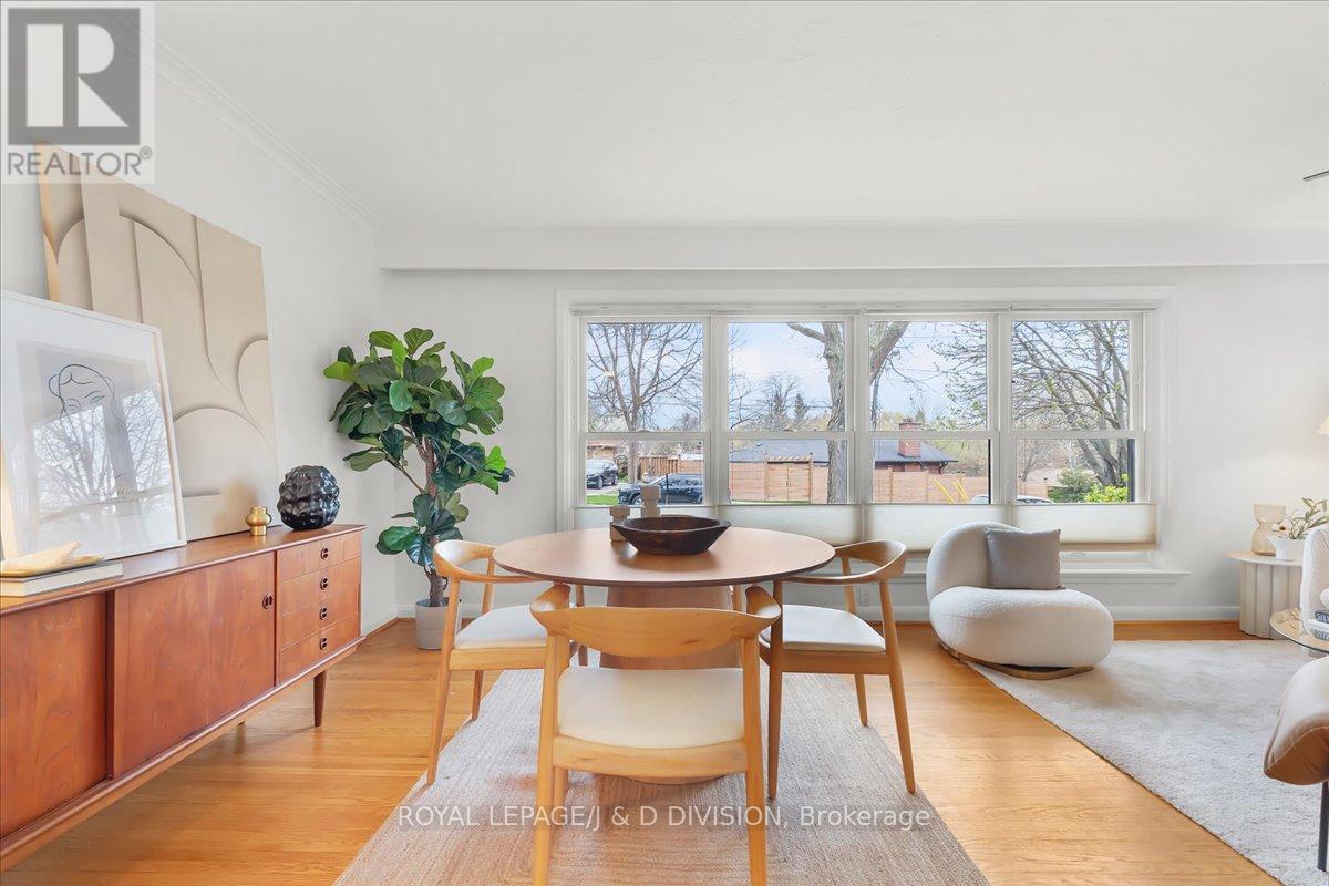 8 Gaiety Drive, Toronto, Ontario  M1H 1C1 - Photo 8 - E13091618