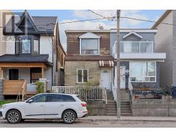 570 JONES AVENUE, Toronto, Ontario