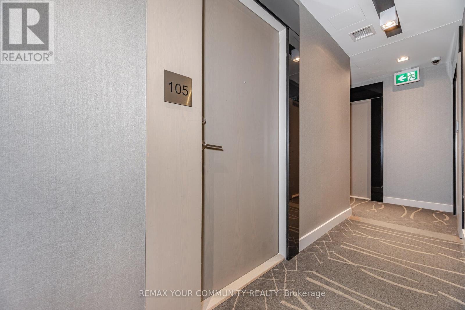 105 - 4800 Highway 7 Street, Vaughan, Ontario  L4L 1H8 - Photo 4 - N13091632