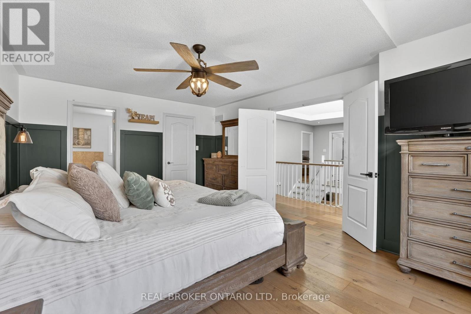 8 Mcquaid Court, East Gwillimbury, Ontario  L9N 1E8 - Photo 20 - N13091640