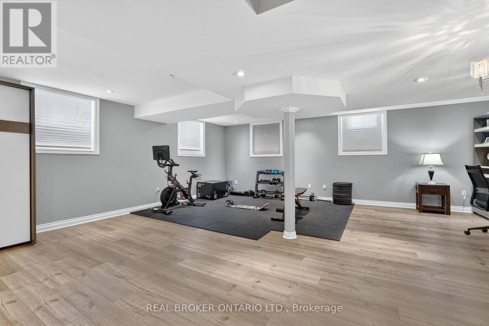 8 Mcquaid Court, East Gwillimbury, Ontario  L9N 1E8 - Photo 32 - N13091640