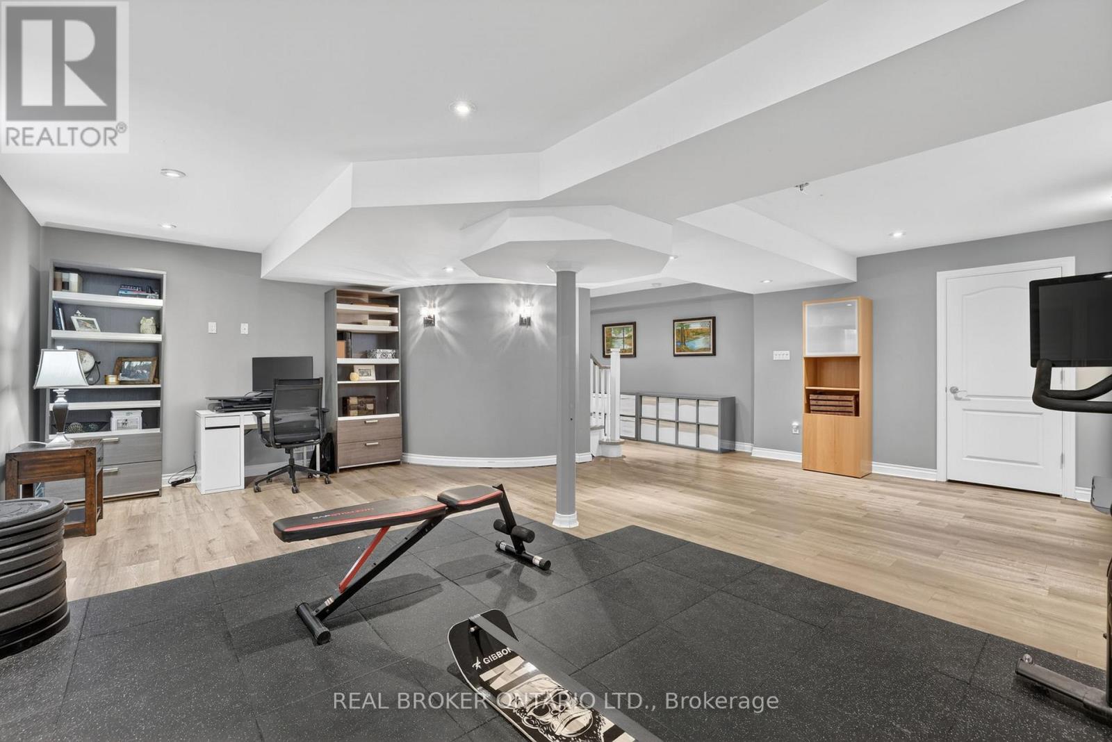 8 Mcquaid Court, East Gwillimbury, Ontario  L9N 1E8 - Photo 34 - N13091640